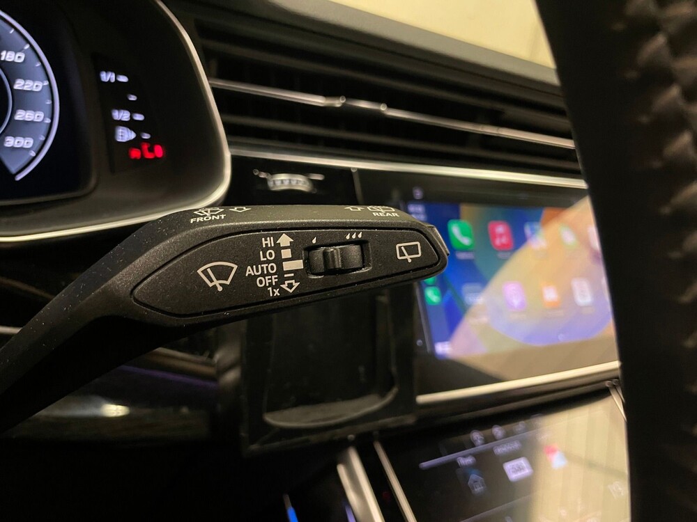 Audi SQ8 4.0 V8 TDI Quattro 1030Nm 435pk 2019, P-444-KT