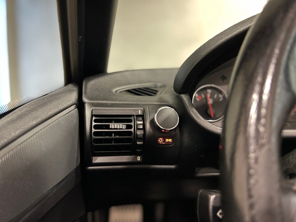 BMW Z3 M Roadster 3.2 321pk -MANUAL- 1999, 08-LV-TN