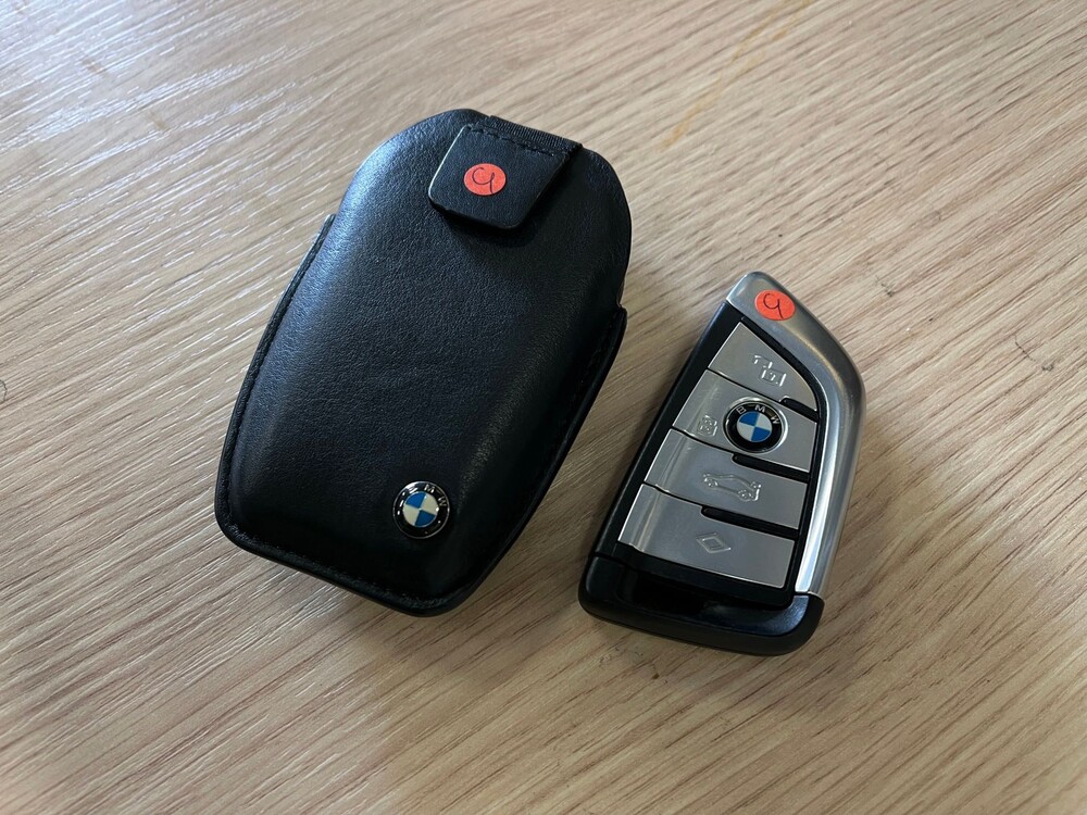 BMW X5 xDrive40i M-Sport 3.0 G05 340hp 2019