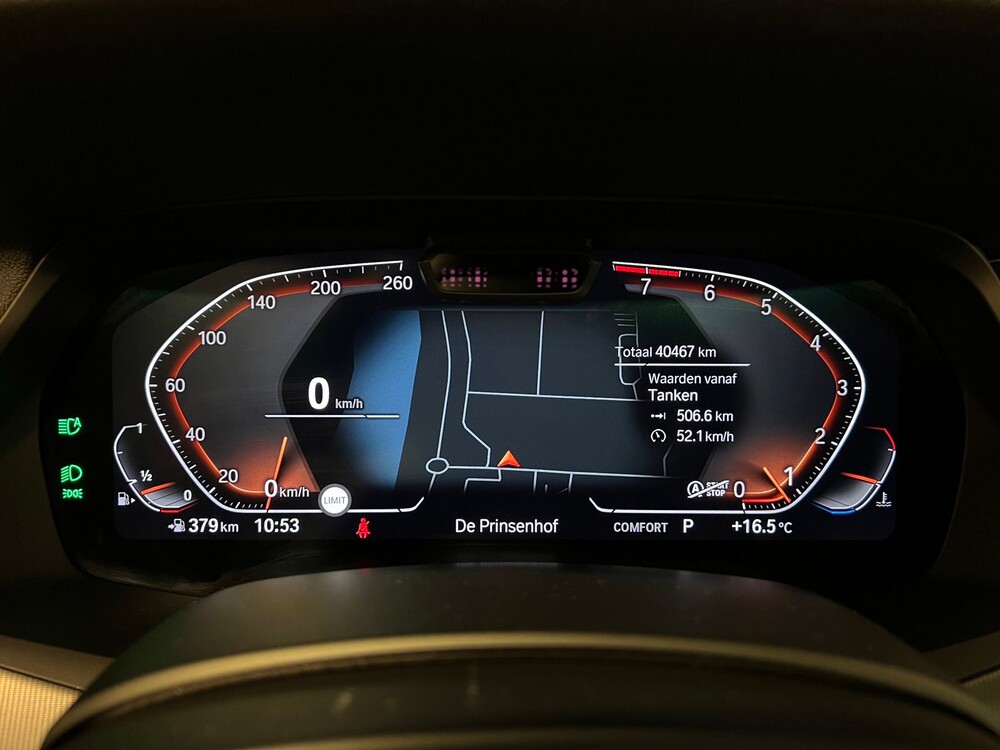 BMW X5 xDrive40i M-Sport 3.0 G05 340hp 2019