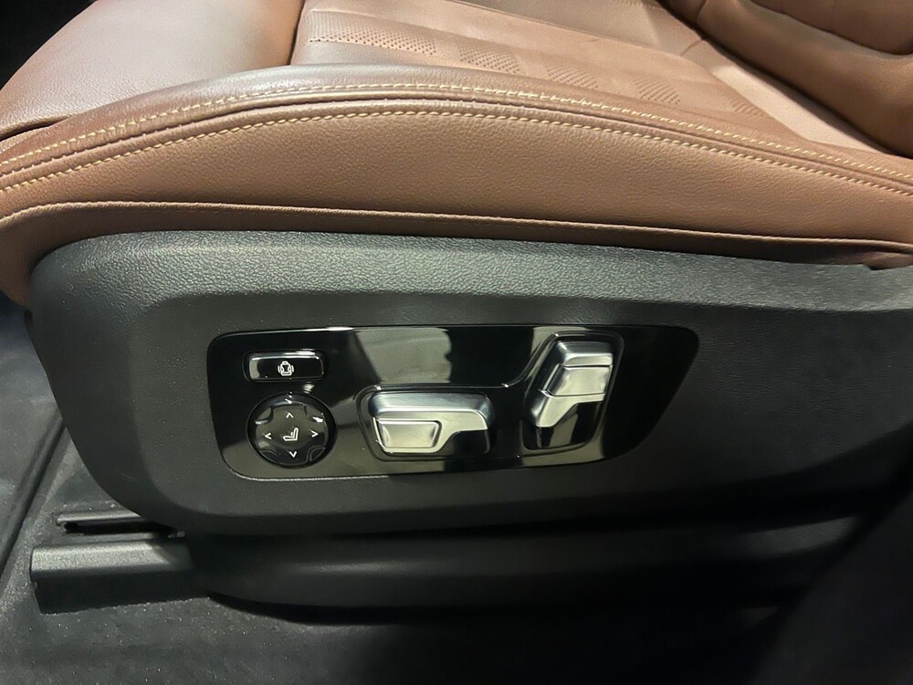 BMW X5 xDrive40i M-Sport 3.0 G05 340hp 2019