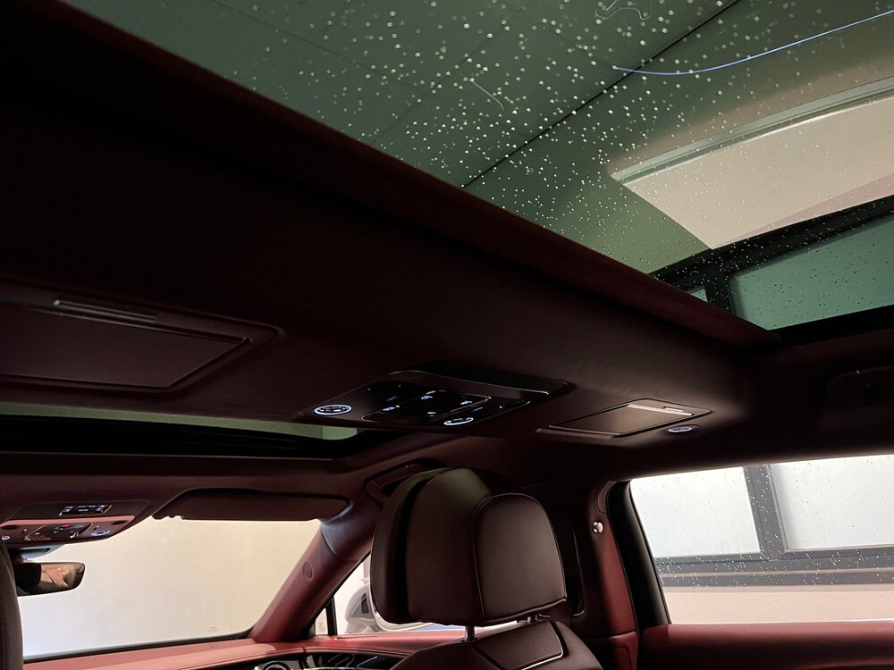 Bentley Flying Spur 6.0 W12 S First-Edition 635pk 2020 -Orig. NL-