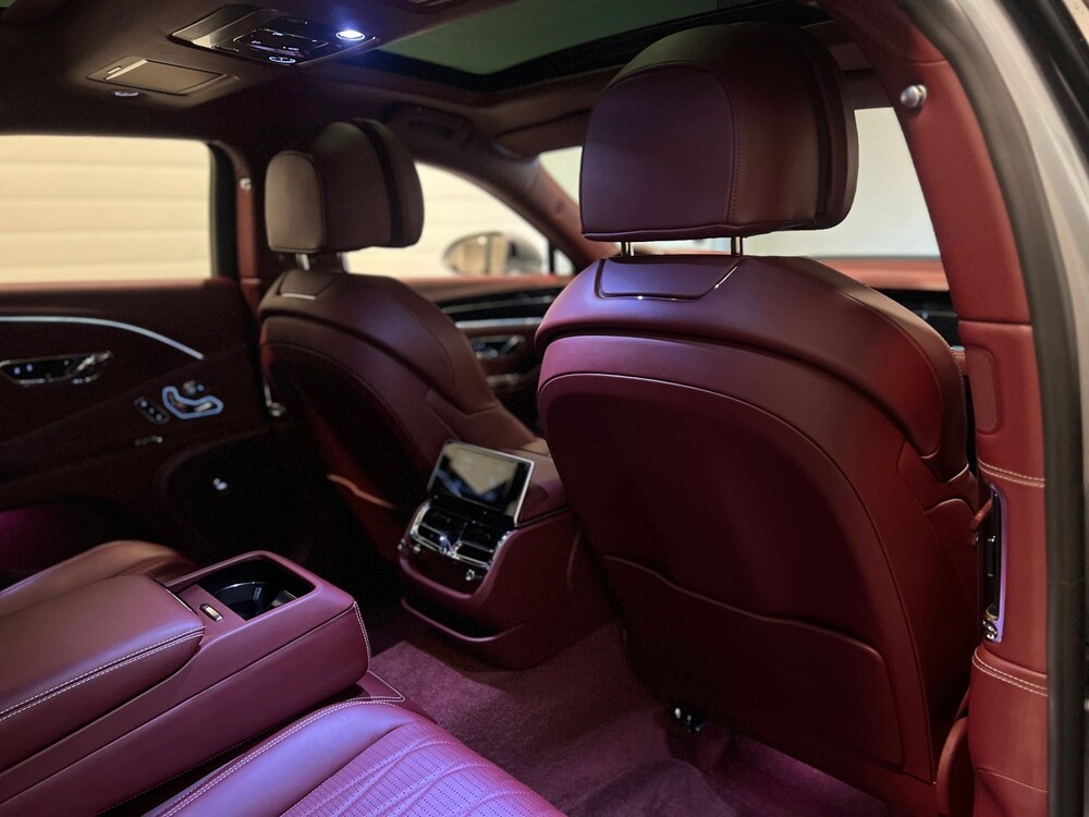 Bentley Flying Spur 6.0 W12 S First-Edition 635pk 2020 -Orig. NL-