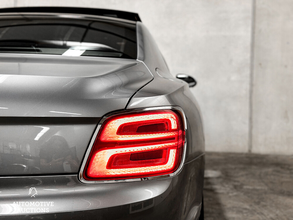 Bentley Flying Spur 6.0 W12 S First-Edition 635pk 2020 -Orig. NL-