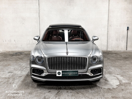 Bentley Flying Spur 6.0 W12 S First-Edition 635hp 2020 -Orig. NL-