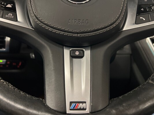 BMW M850i xDrive 4.4 V8 High Executive G14530PS 2019 -Orig. NL- Cabriolet 8er, ZB-634-S