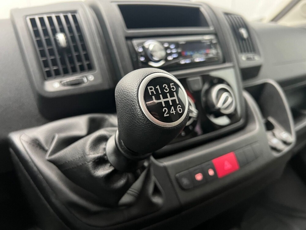 Fiat Ducato Twist 679 Elegance 150pk Camper