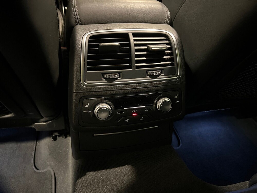 Audi RS6 4.0 TFSI V8 Quattro -MILLTEK- 560pk 2013 -CARBON-, 2-SKH-19