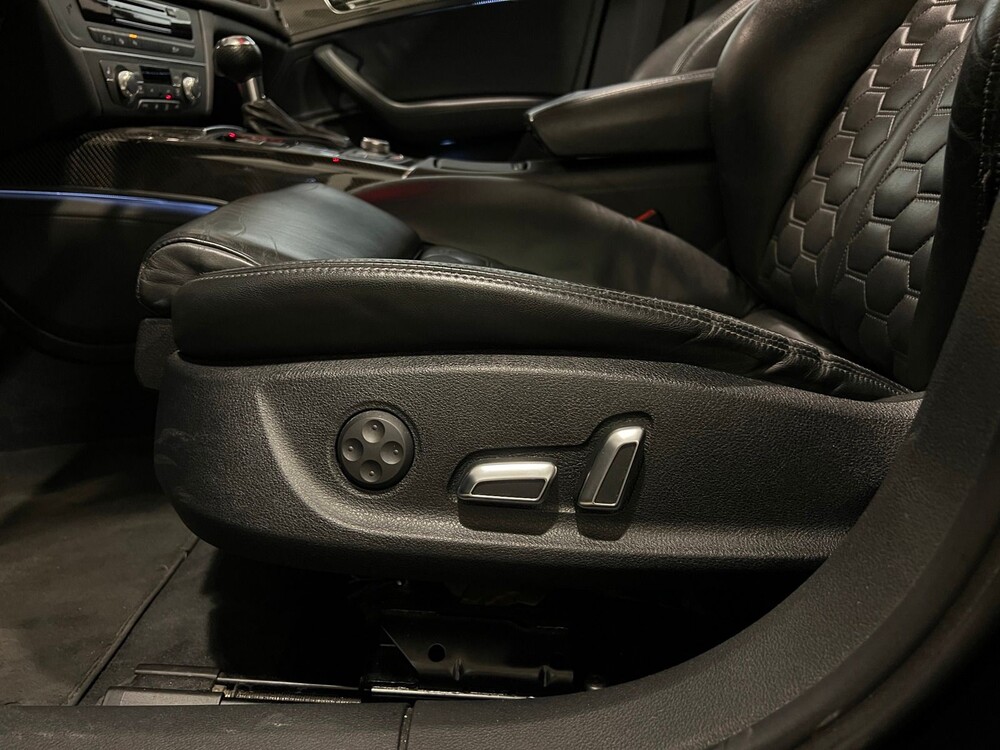 Audi RS6 4.0 TFSI V8 Quattro -MILLTEK- 560pk 2013 -CARBON-, 2-SKH-19