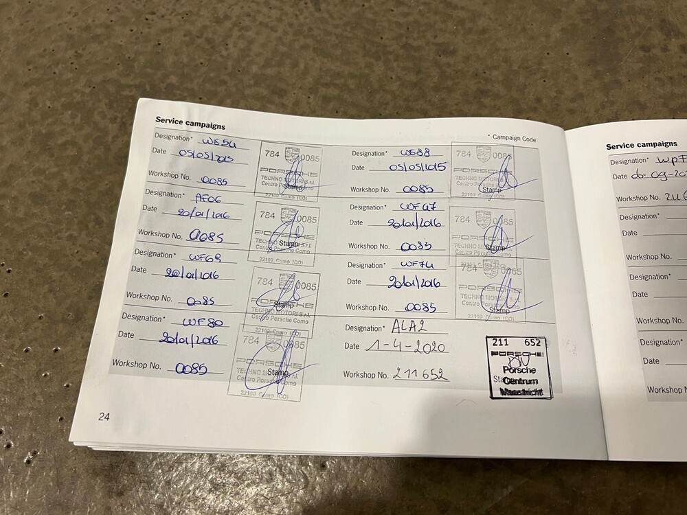 Porsche Macan Turbo 3.6 V6 400pk Sport-Design Sport-Chrono CARBON 2014, XF-975-G