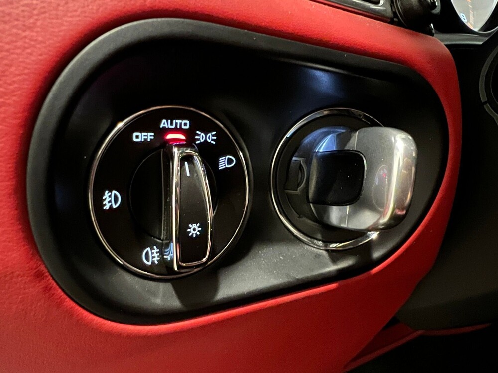 Porsche Macan Turbo 3.6 V6 400pk Sport-Design Sport-Chrono CARBON 2014, XF-975-G