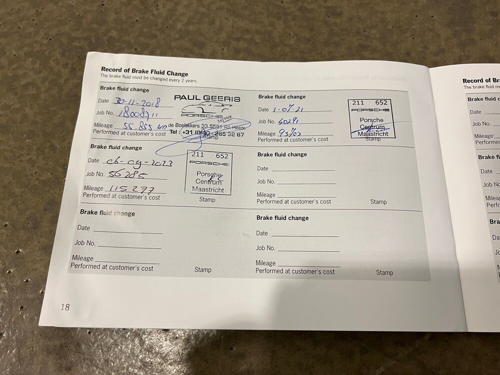 Porsche Macan Turbo 3.6 V6 400pk Sport-Design Sport-Chrono CARBON 2014, XF-975-G