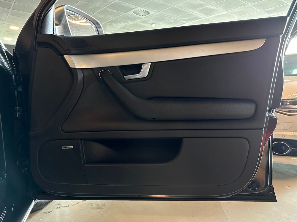 Audi S4 4.2 V8 Quattro Pro Line B7 344pk 2005 -Orig. NL-, 60-RZ-JH -YOUNGTIMER-