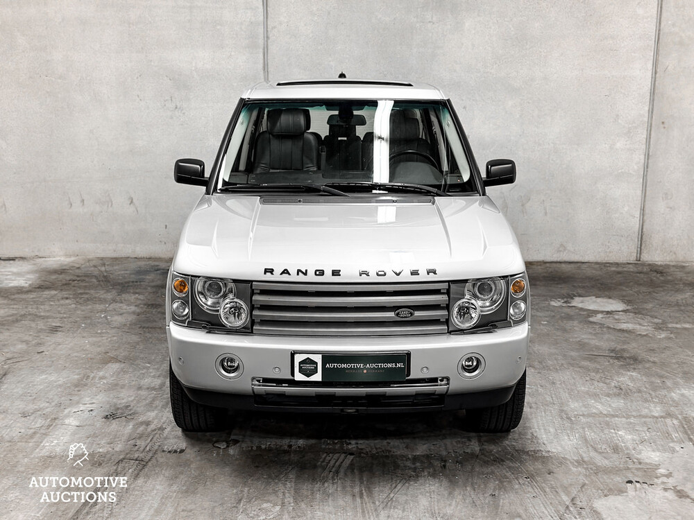 Land Rover Range Rover 4.4 V8 Vogue 386pk 2004 -Orig. NL-, 32-PP-PL -YOUNGTIMER-