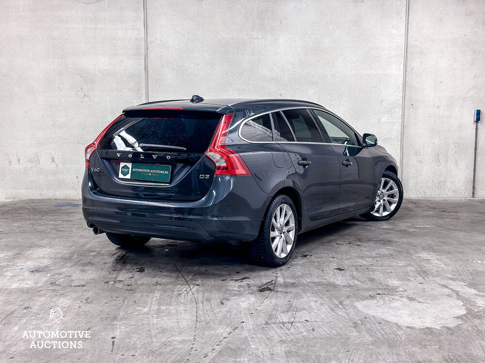 Volvo V60 2.0 D3 136pk 2015, ZN-778-S