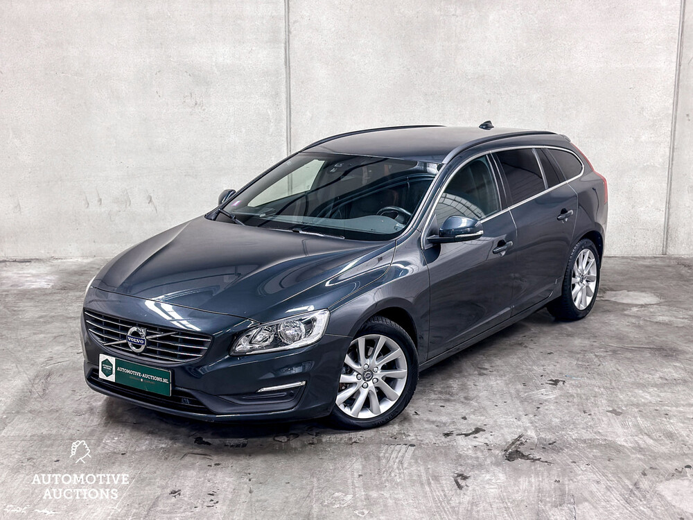 Volvo V60 2.0 D3 136pk 2015, ZN-778-S