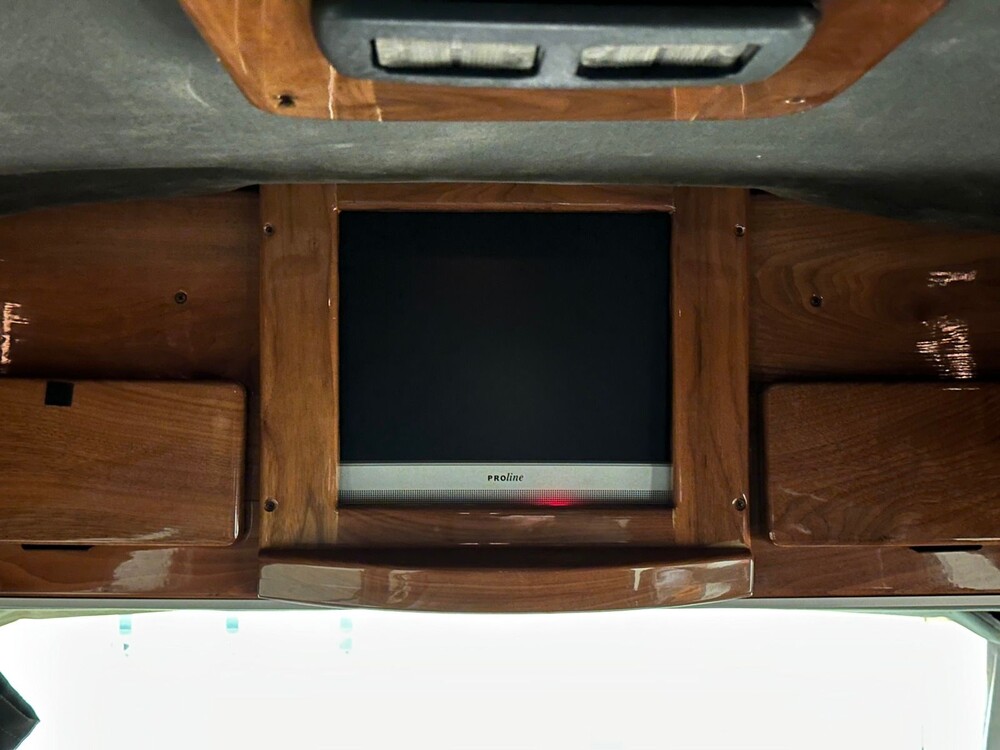 Chevrolet Starcraft 6.5 V8 218PS 2000 Kameercamper, T-567-BZ