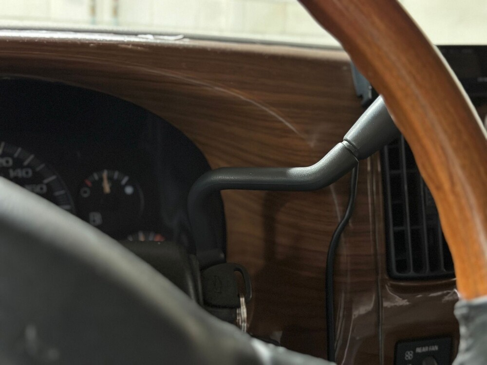 Chevrolet Starcraft 6.5 V8 218PS 2000 Kameercamper, T-567-BZ