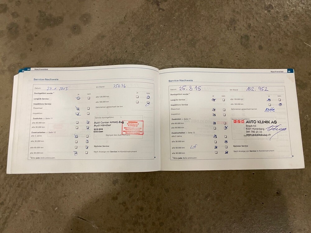 Audi S4 Avant 4.2 V8 Quattro B6 344pk 2003, G-386-KJ -Youngtimer-