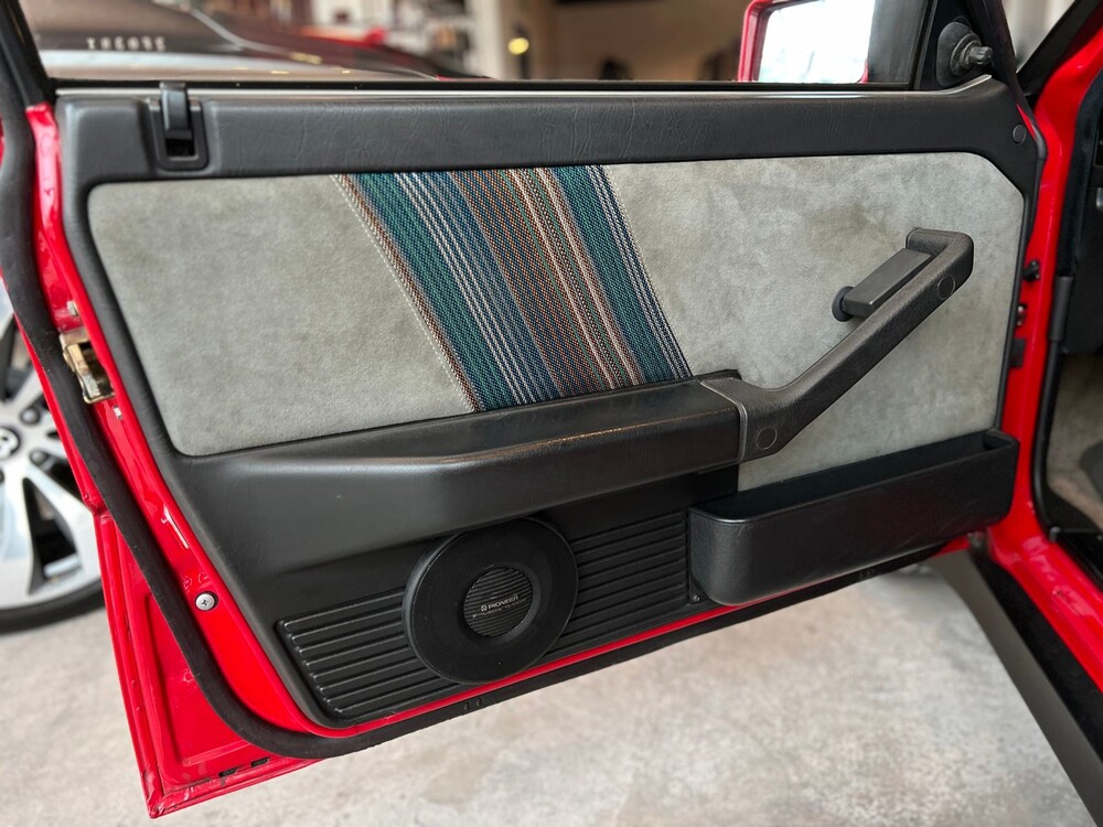 Lancia Delta HF Integrale 2.0-16V 196pk -Orig. NL- 1991, ZF-03-BX