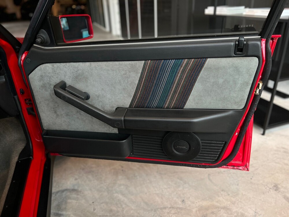 Lancia Delta HF Integrale 2.0-16V 196pk -Orig. NL- 1991, ZF-03-BX