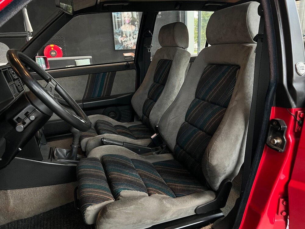 Lancia Delta HF Integrale 2.0-16V 196pk -Orig. NL- 1991, ZF-03-BX