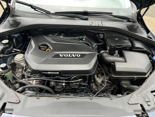 Volvo V60 1.6 T4 Momentum 179pk 2013, 06-ZRV-7