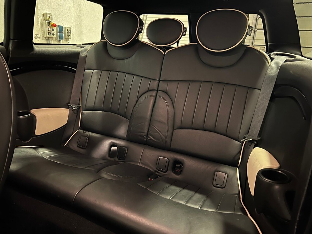 Mini Clubman Cooper S Chili 1.6 174pk 2009 -Orig. NL-, 18-HTJ-4