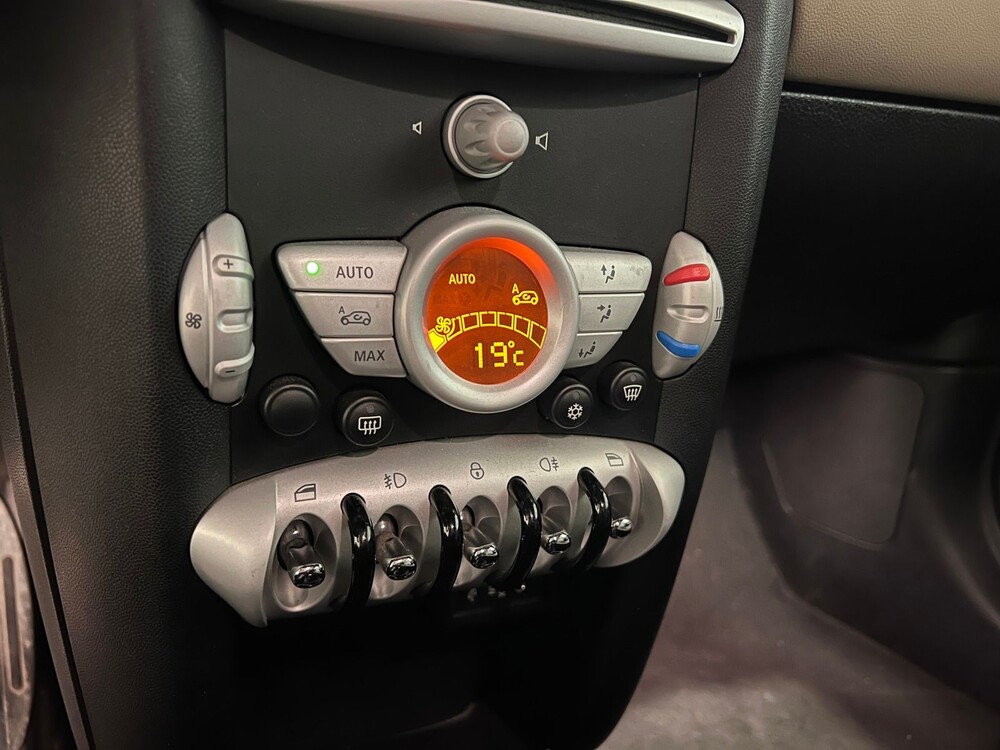 Mini Clubman Cooper S Chili 1.6 174pk 2009 -Orig. NL-, 18-HTJ-4