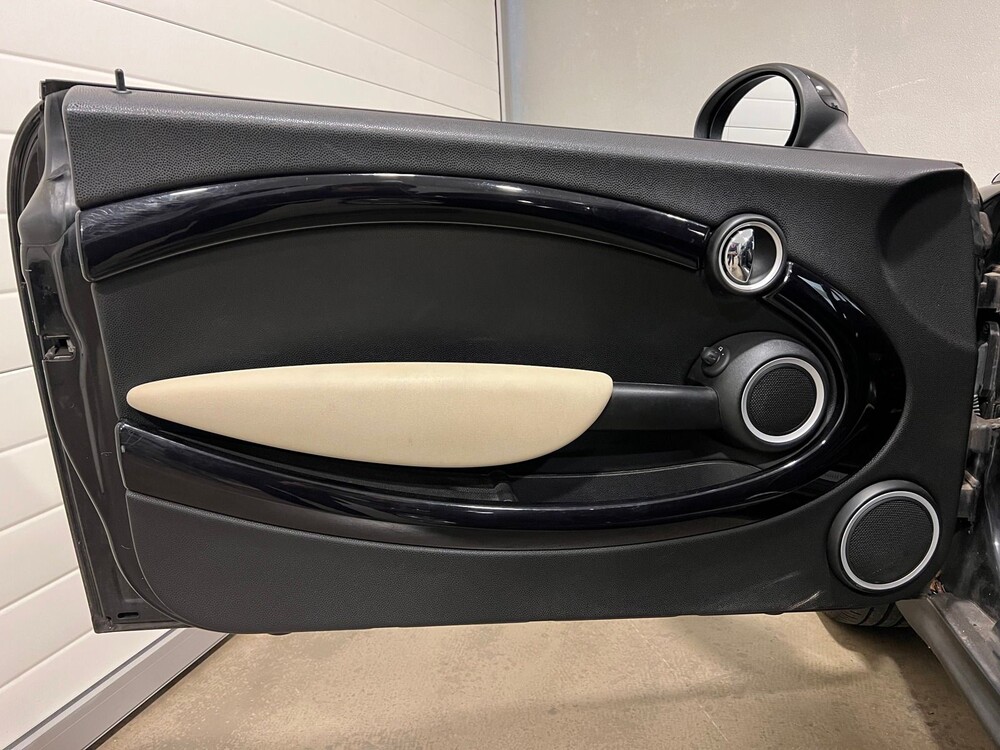 Mini Clubman Cooper S Chili 1.6 174pk 2009 -Orig. NL-, 18-HTJ-4