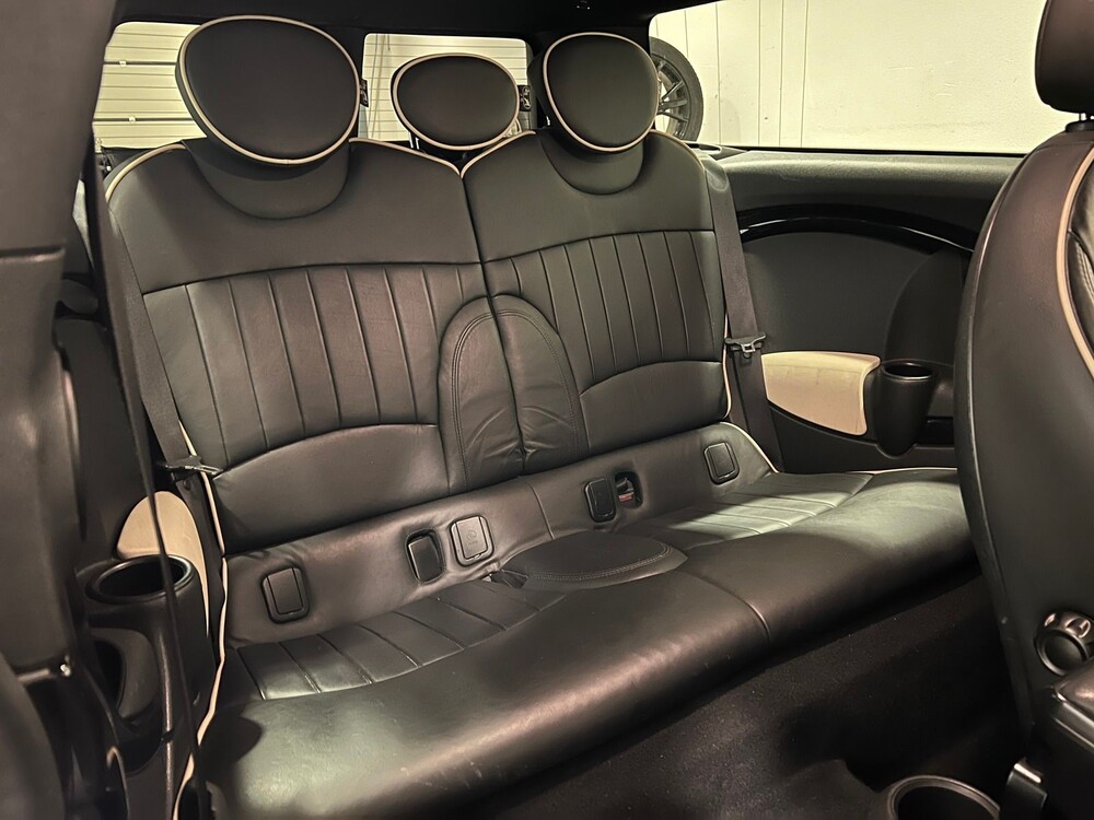 Mini Clubman Cooper S Chili 1.6 174pk 2009 -Orig. NL-, 18-HTJ-4