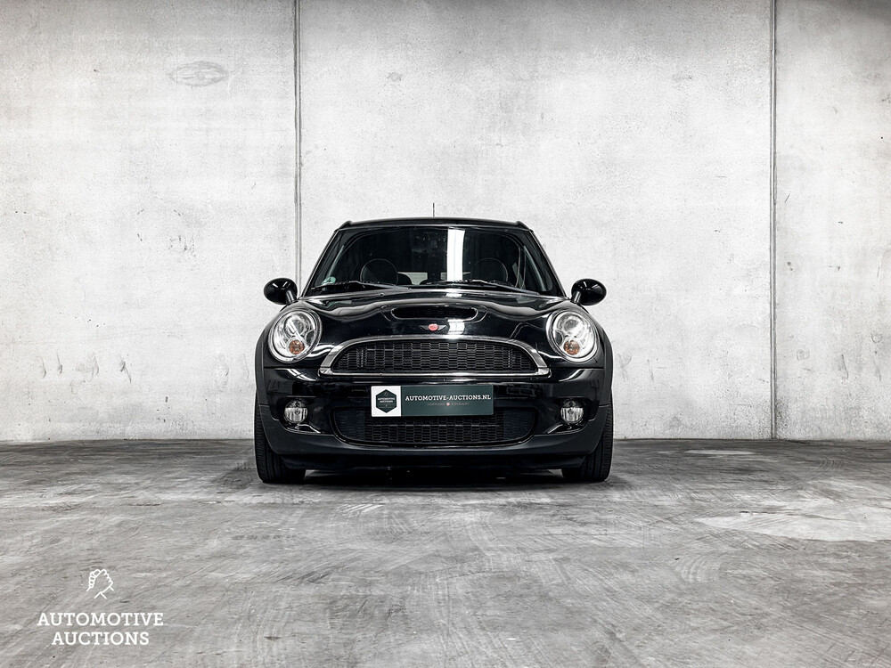 Mini Clubman Cooper S Chili 1.6 174pk 2009 -Orig. NL-, 18-HTJ-4