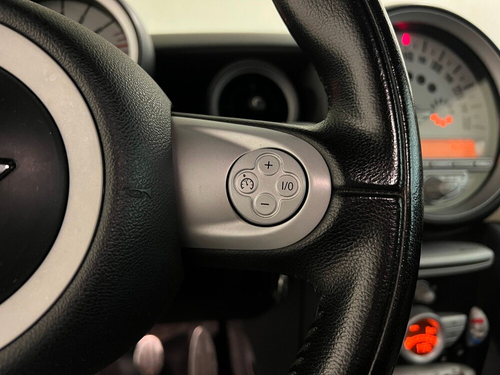 Mini Clubman Cooper S Chili 1.6 174pk 2009 -Orig. NL-, 18-HTJ-4