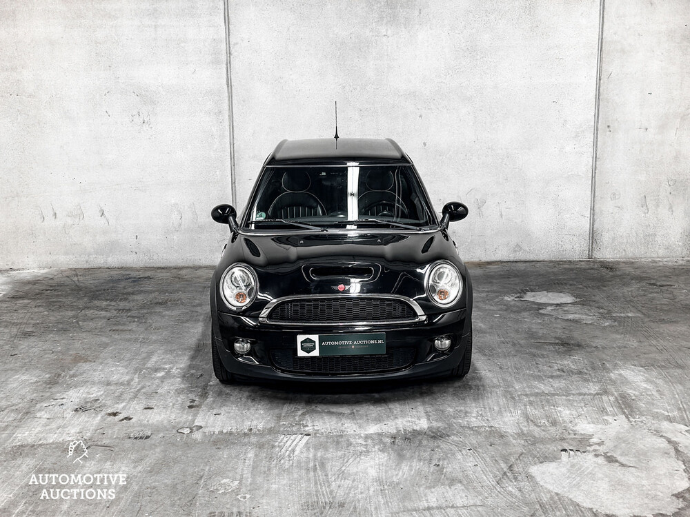 Mini Clubman Cooper S Chili 1.6 174pk 2009 -Orig. NL-, 18-HTJ-4