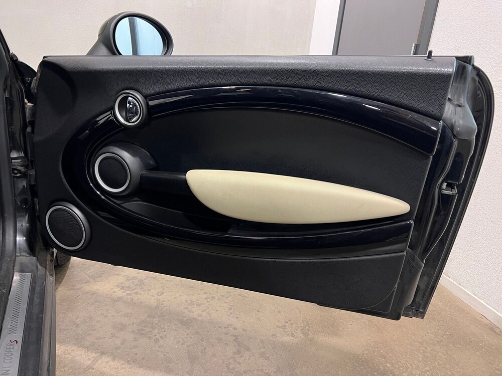 Mini Clubman Cooper S Chili 1.6 174pk 2009 -Orig. NL-, 18-HTJ-4