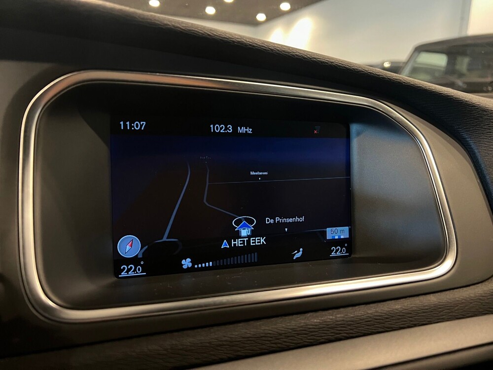 Volvo V40 1.6 D2 Momentum 114pk 2014 -AUTOMAAT-, GS-476-V