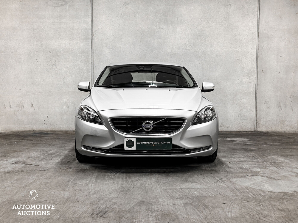 Volvo V40 1.6 D2 Momentum 114pk 2014 -AUTOMAAT-, GS-476-V