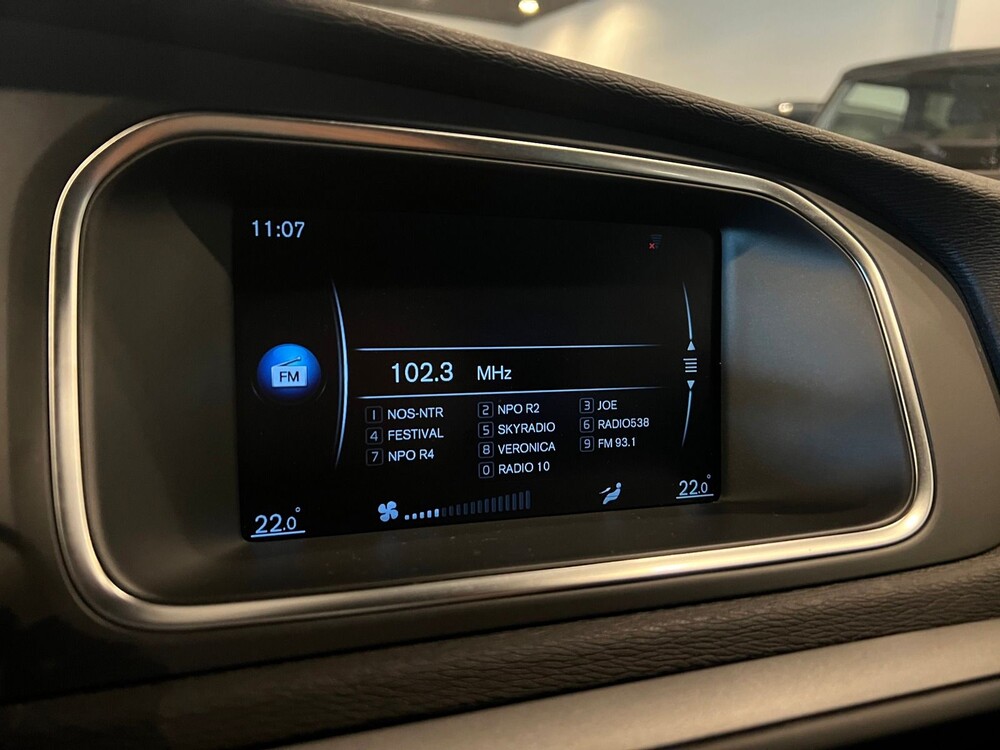 Volvo V40 1.6 D2 Momentum 114pk 2014 -AUTOMAAT-, GS-476-V