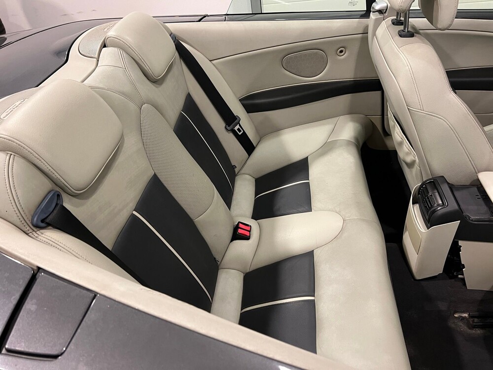 Saab 9-3 2.8 Turbo V6 Aero Cabriolet 280pk 2009, X-463-DH