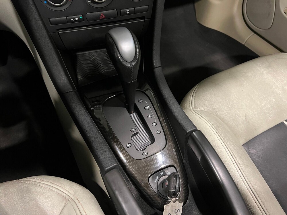 Saab 9-3 2.8 Turbo V6 Aero Cabriolet 280pk 2009, X-463-DH