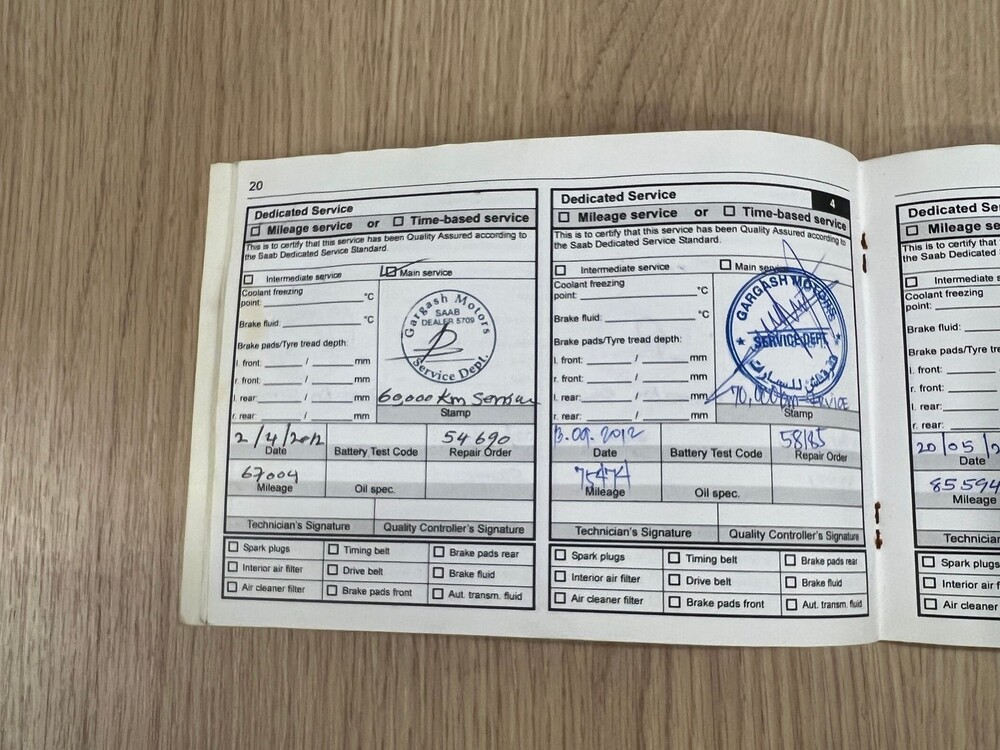 Saab 9-3 2.8 Turbo V6 Aero Cabriolet 280pk 2009, X-463-DH