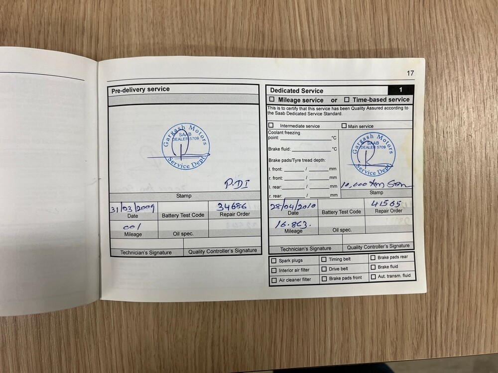 Saab 9-3 2.8 Turbo V6 Aero Cabriolet 280pk 2009, X-463-DH