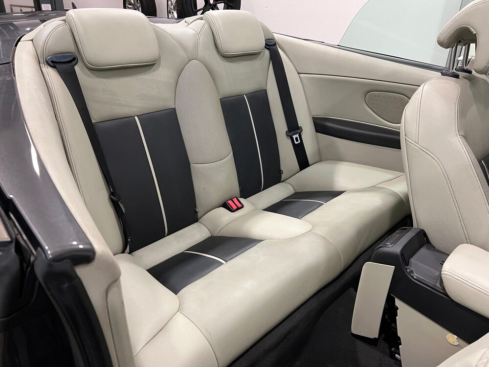 Saab 9-3 2.8 Turbo V6 Aero Cabriolet 280pk 2009, X-463-DH