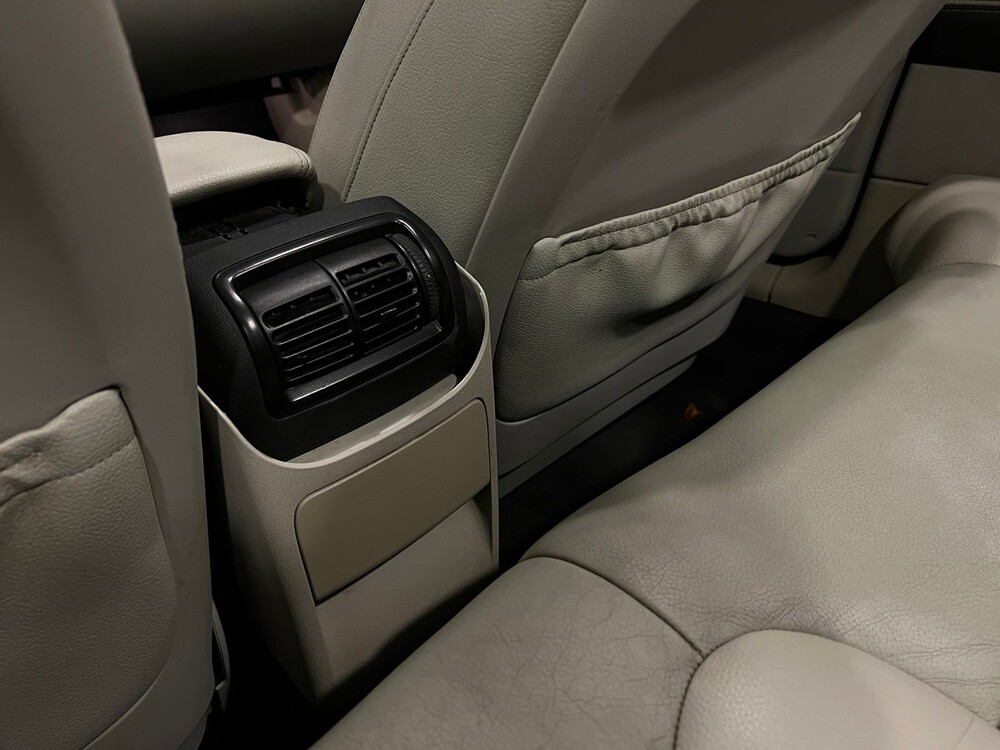 Saab 9-3 2.8 Turbo V6 Aero Cabriolet 280pk 2009, X-463-DH