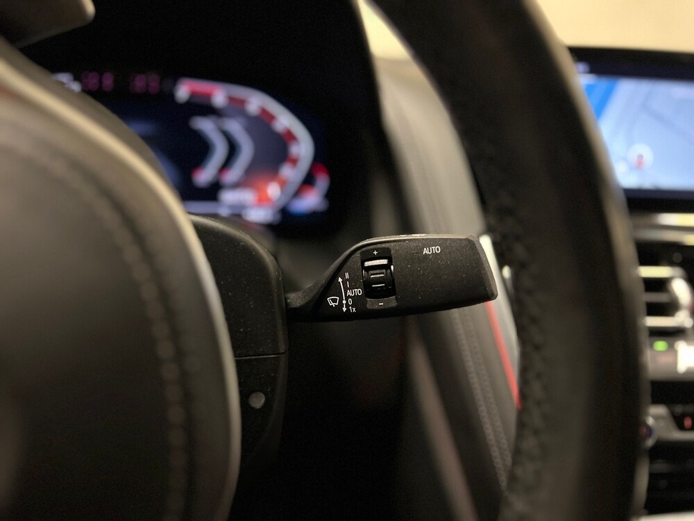 BMW M850i xDrive 4.4 V8 High Executive CARBON 530pk 2019 -Orig. NL- 8-serie, XG-859-N