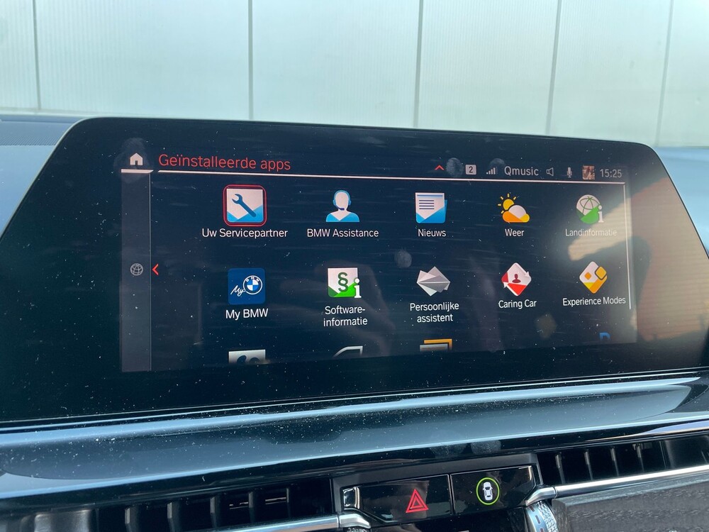 BMW M850i xDrive 4.4 V8 High Executive CARBON 530pk 2019 -Orig. NL- 8-serie, XG-859-N