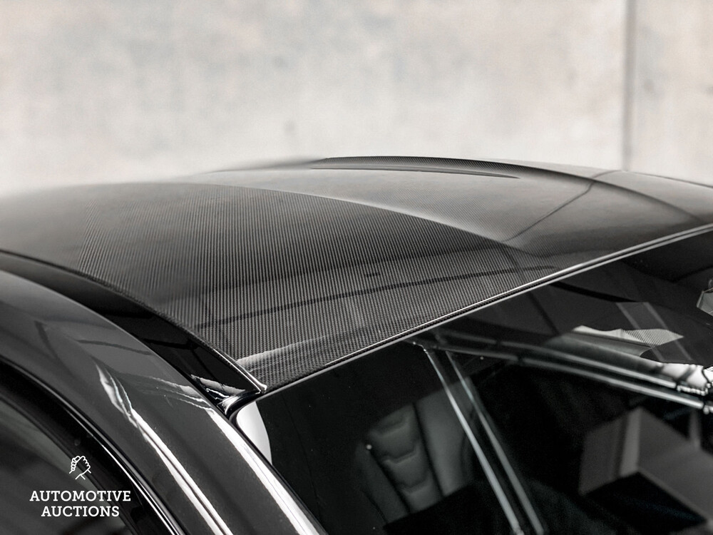 BMW M850i xDrive 4.4 V8 High Executive CARBON 530pk 2019 -Orig. NL- 8-serie, XG-859-N