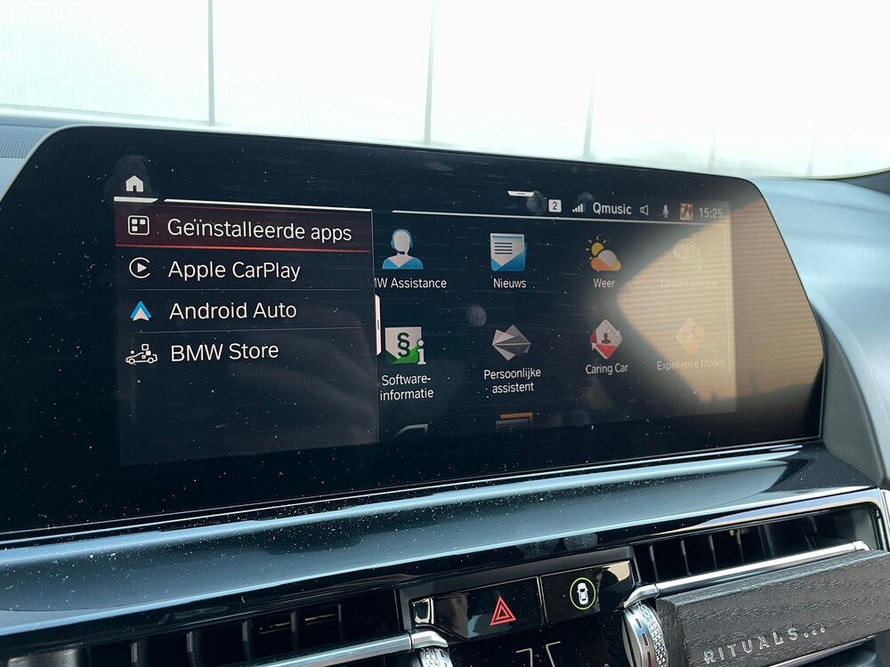 BMW M850i xDrive 4.4 V8 High Executive CARBON 530pk 2019 -Orig. NL- 8-serie, XG-859-N