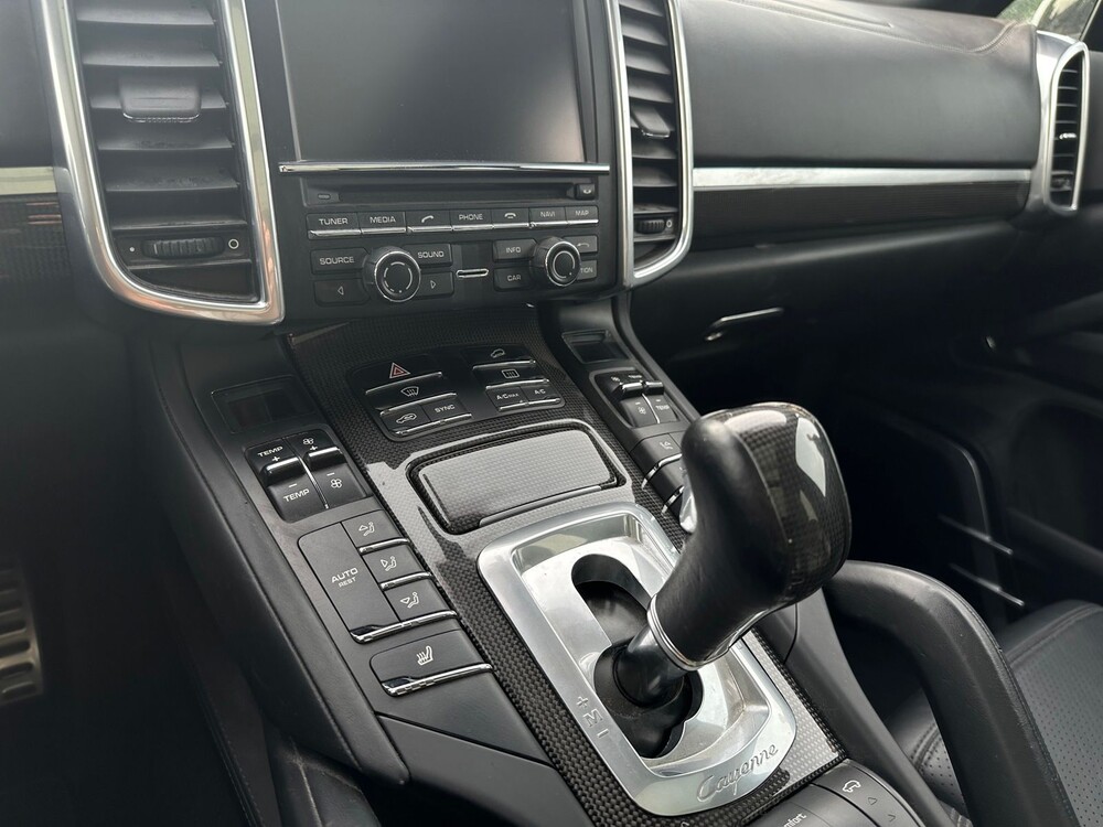 Porsche Cayenne S E-Hybrid 3.0 V6 Sport-Chrono 416pk 2015 -Orig. NL-, HR-498-S