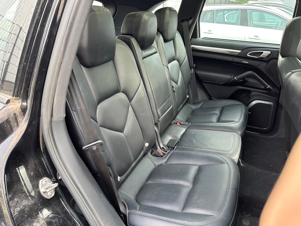 Porsche Cayenne S E-Hybrid 3.0 V6 Sport-Chrono 416pk 2015 -Orig. NL-, HR-498-S